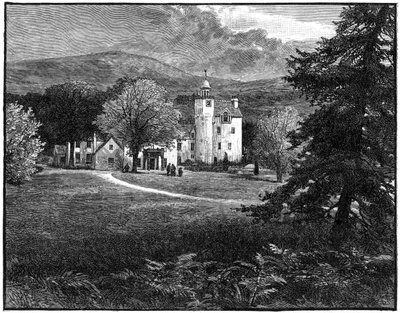 Château d