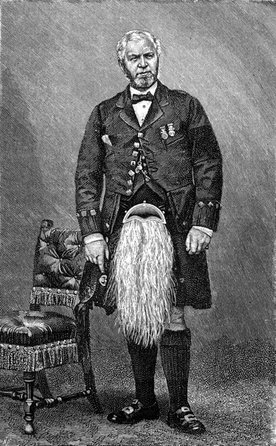 John Brown, l