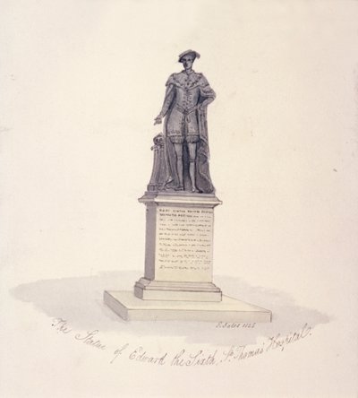 Statue d