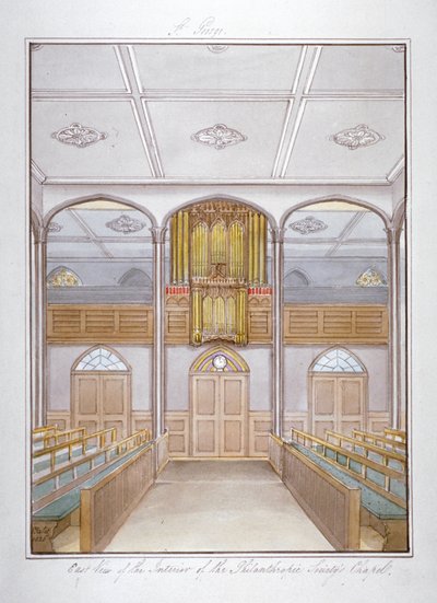 Chapelle de l