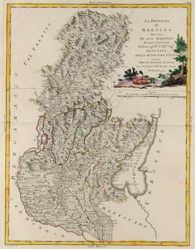 Territoire de l