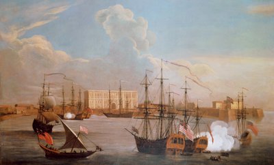Bombay - G. and Scott S. Lambert