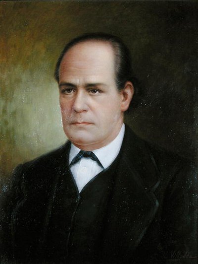 Louis Daniel Beauperthuy (1807-71) - G. da Villadda