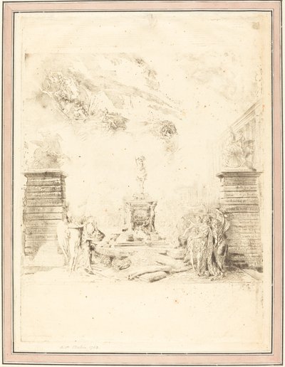 Allégorie sur l