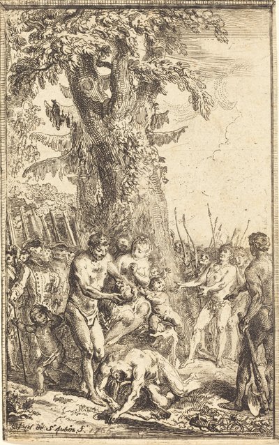 Acte héroïque d