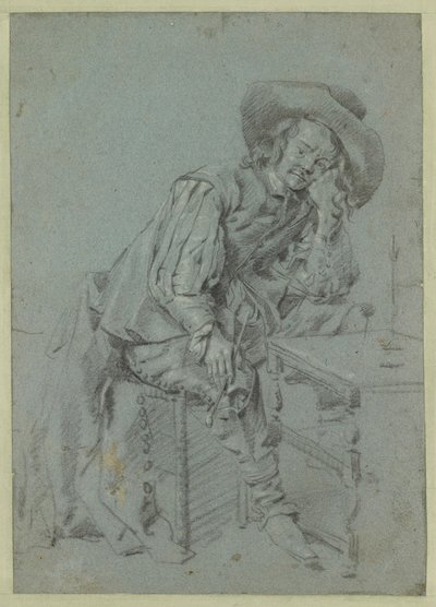  - Gabriel Metsu