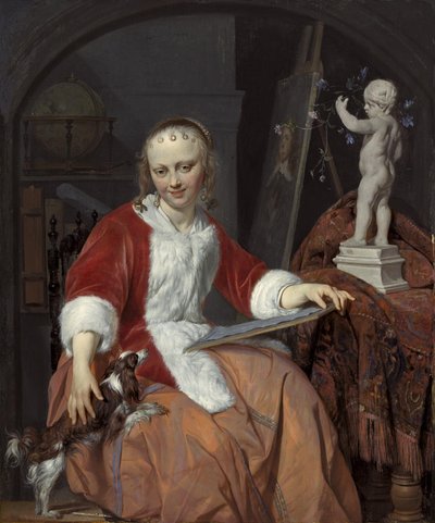 Portrait d