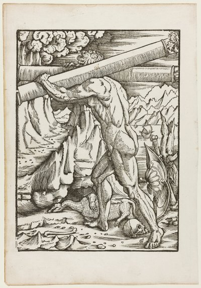 Les travaux d