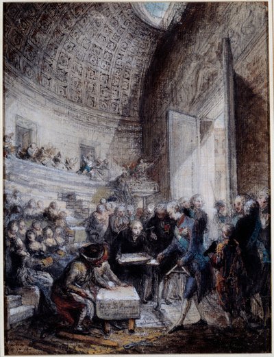 Inauguration de l