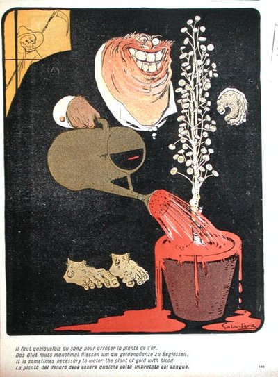 La Plante d