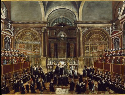 Cérémonie de prise d