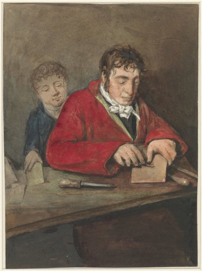Portrait d