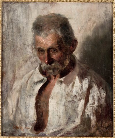 Portrait d