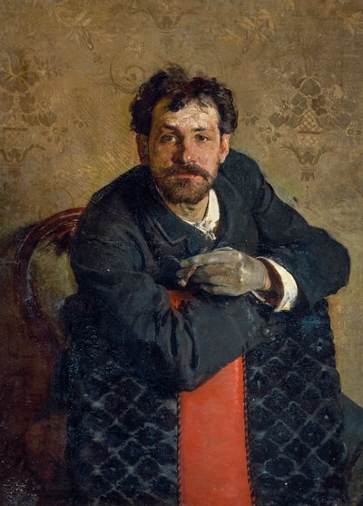 Portrait de l