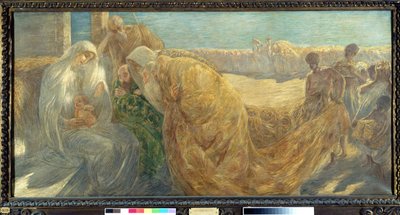  - Gaetano Previati