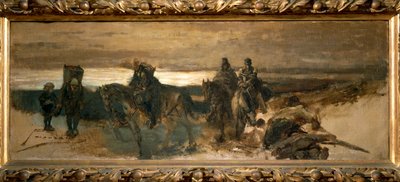 Gaetano Previati - Gaetano Previati