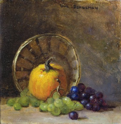 Citrouille - Gail Schulman