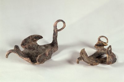 Hipposandales (fer) - Gallo Roman