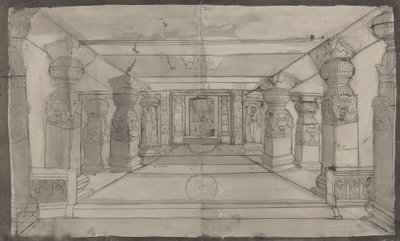 Paraswa Rama Sabha - Gangaram Chintaman Tambat