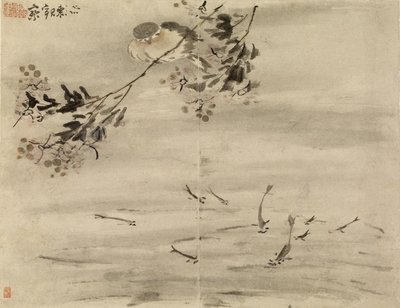  - Gao Qipei