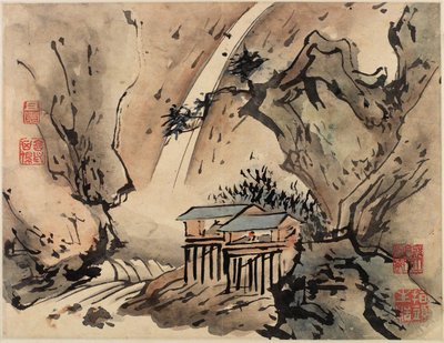  - Gao Qipei