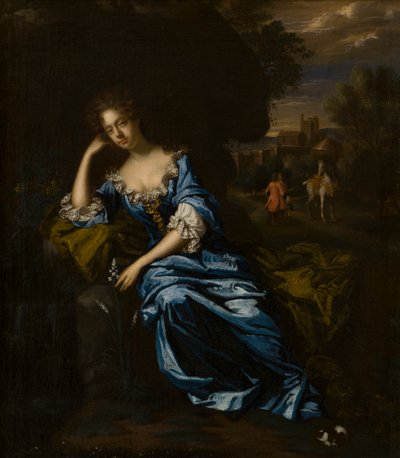 Portrait d
