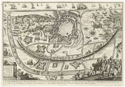 Siège d