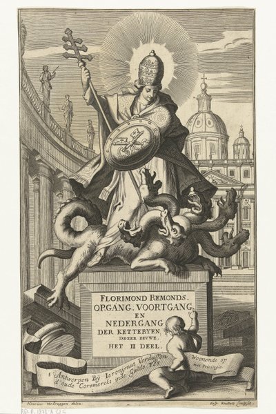 Le catholicisme triomphe de l