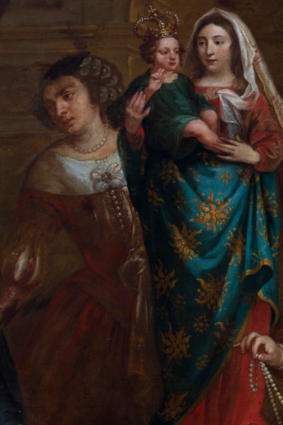 Archiduchesse Isabelle d