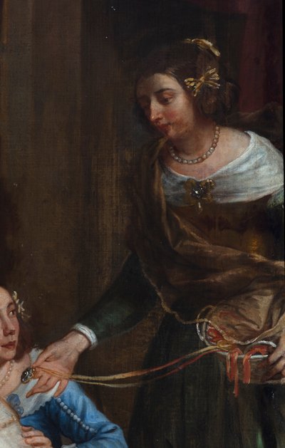 Archiduchesse Isabelle d