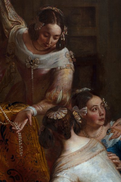 Archiduchesse Isabelle d