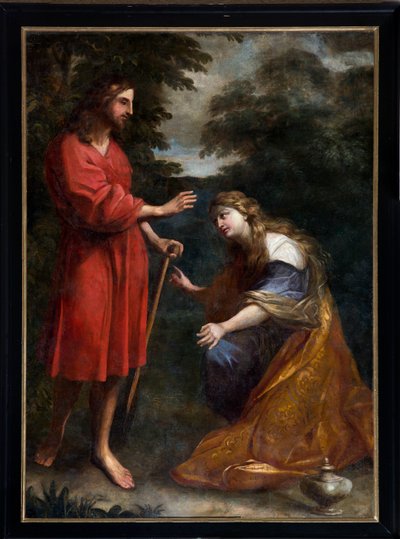 Église paroissiale Sint-Pieter. Peinture - Gaspar De Crayer