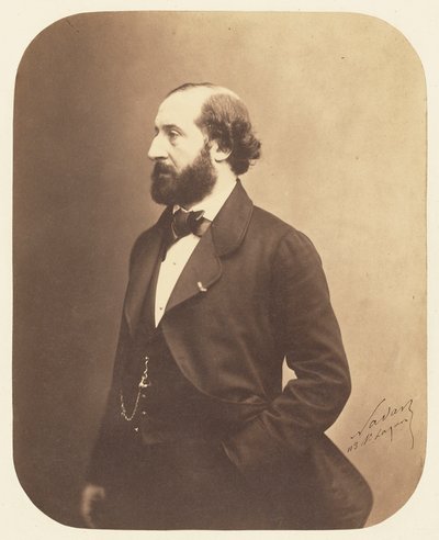 Portrait d