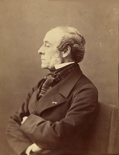 Portrait d