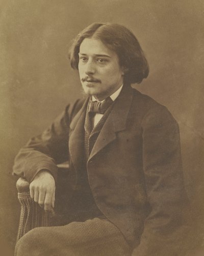 Portrait de l