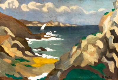  - Gaspard Maillol