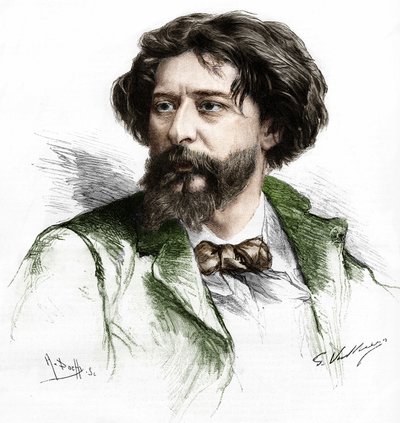 Portrait d