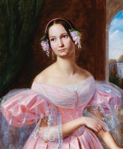 Portrait d