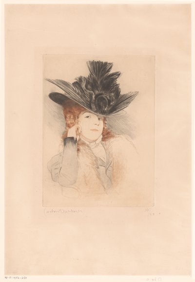 Portrait d