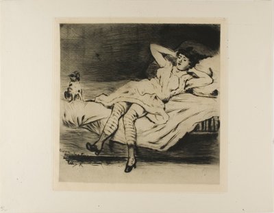 Assiette de l