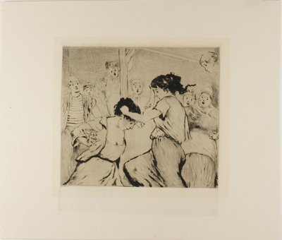 Assiette de l
