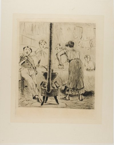 Assiette de l