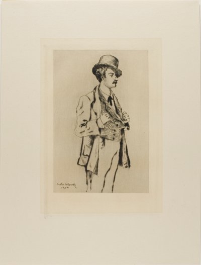 Portrait d