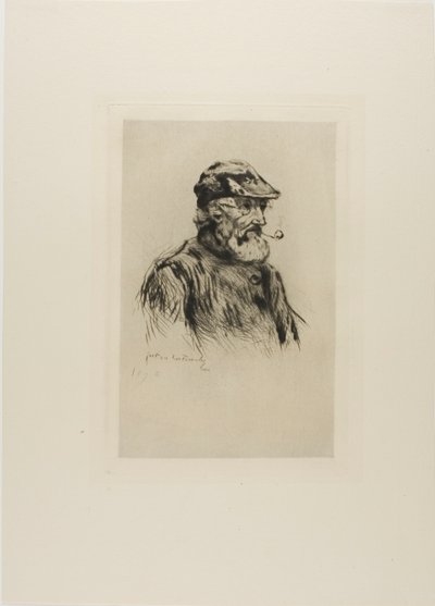 Portrait d