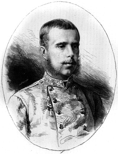Portrait de l
