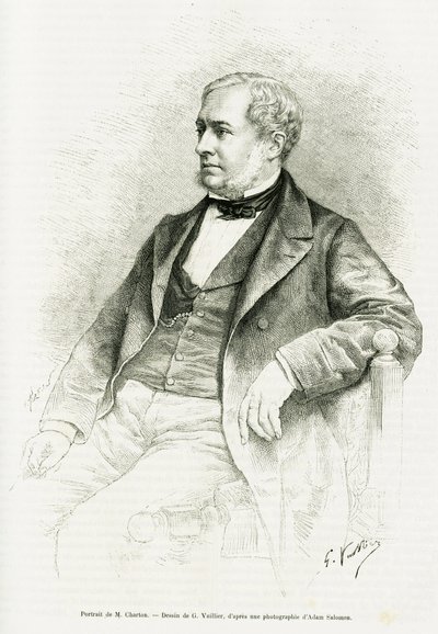 Portrait d