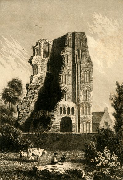 Ruines d
