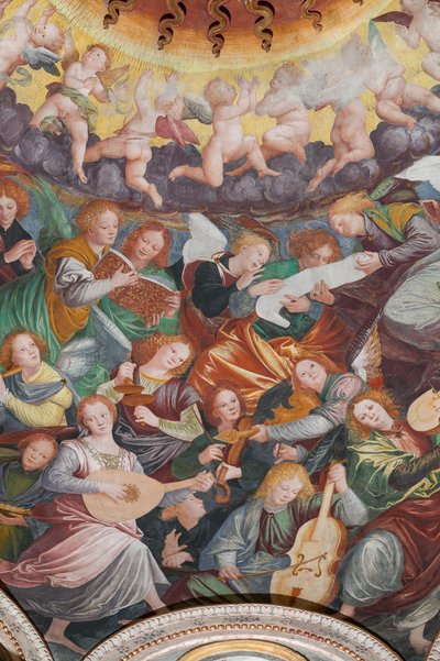 (détail) de l