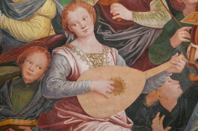 (détail) de l