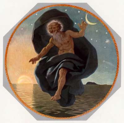 Création - Gebhard Fugel